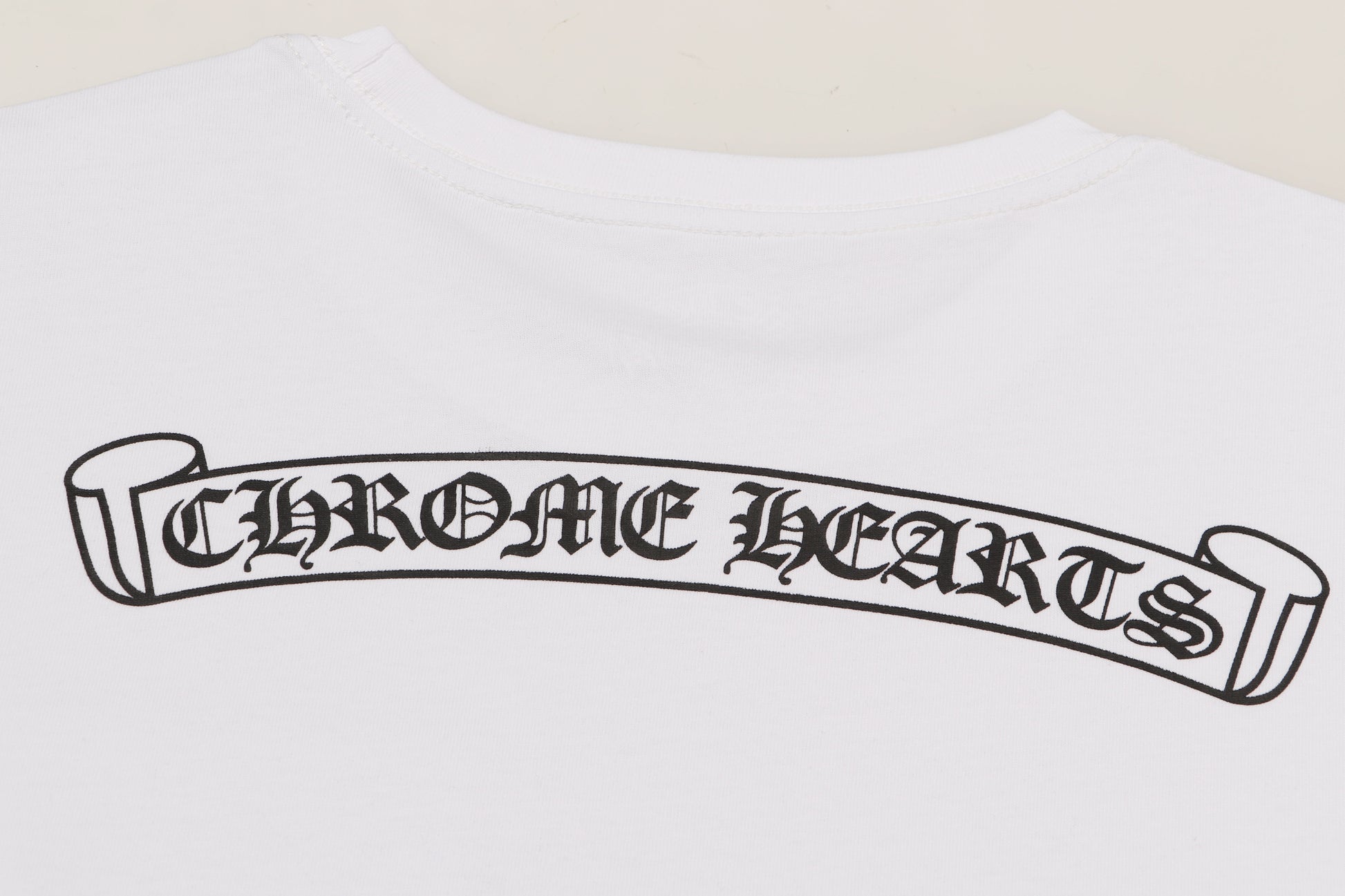 Chrome Hearts New SWEATSHIRTS 8015 Chrome Hearts