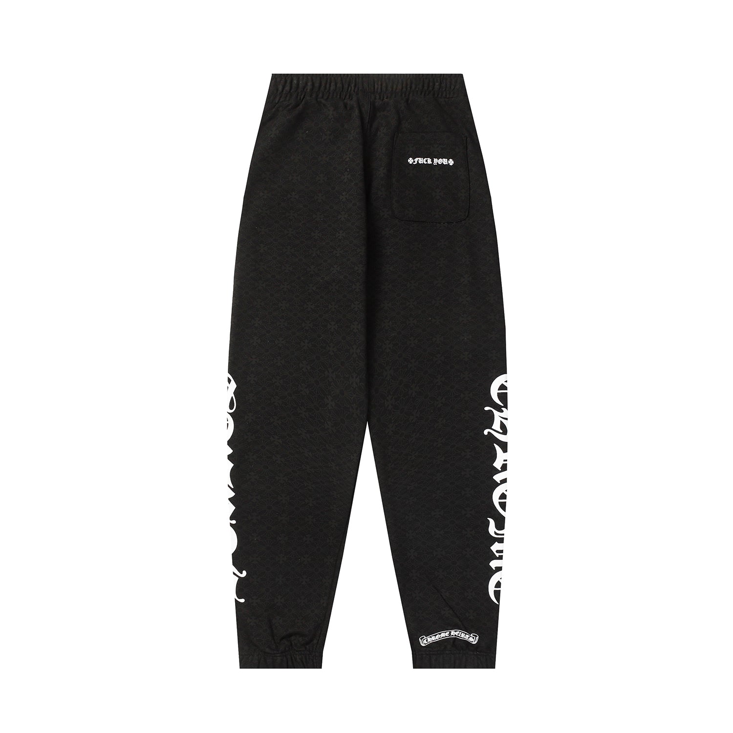 Chrome Hearts New Pants 1001 Chrome Hearts