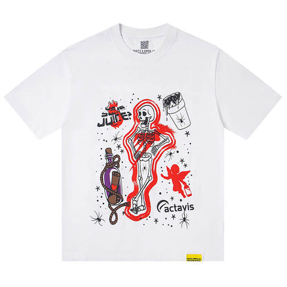 THATS A AWFUL LOT OF COUGH SYRUP Tee