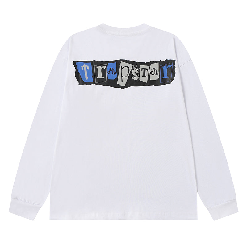 THATS A AWFUL LOT OF COUGH SYRUP Long Sleeve Tee