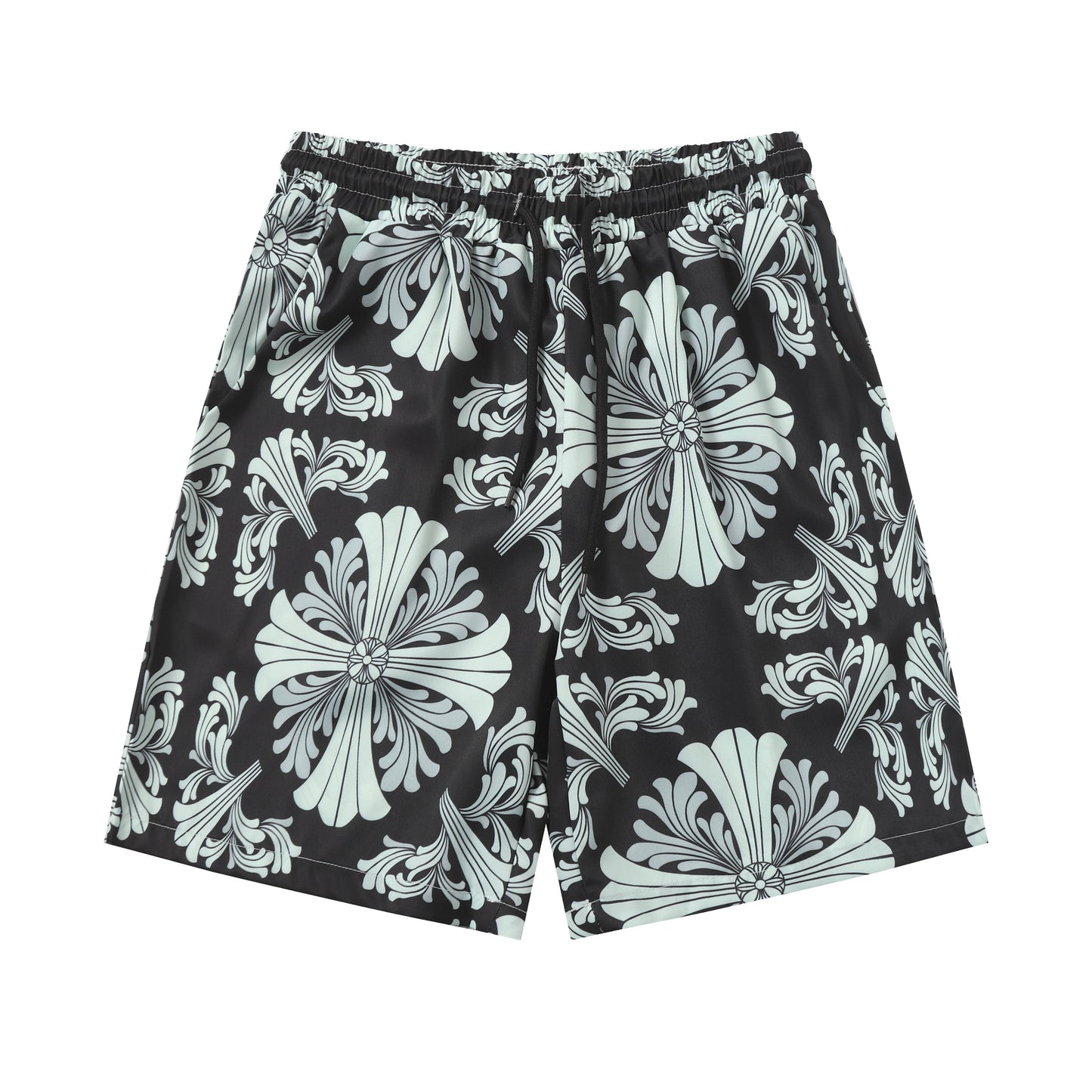 Chrome Hearts New Shorts 2283 CH-Chrome Hearts