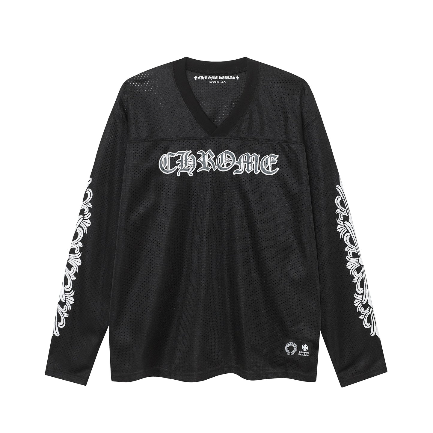 Chrome Hearts New SWEATSHIRTS 9998 Chrome Hearts