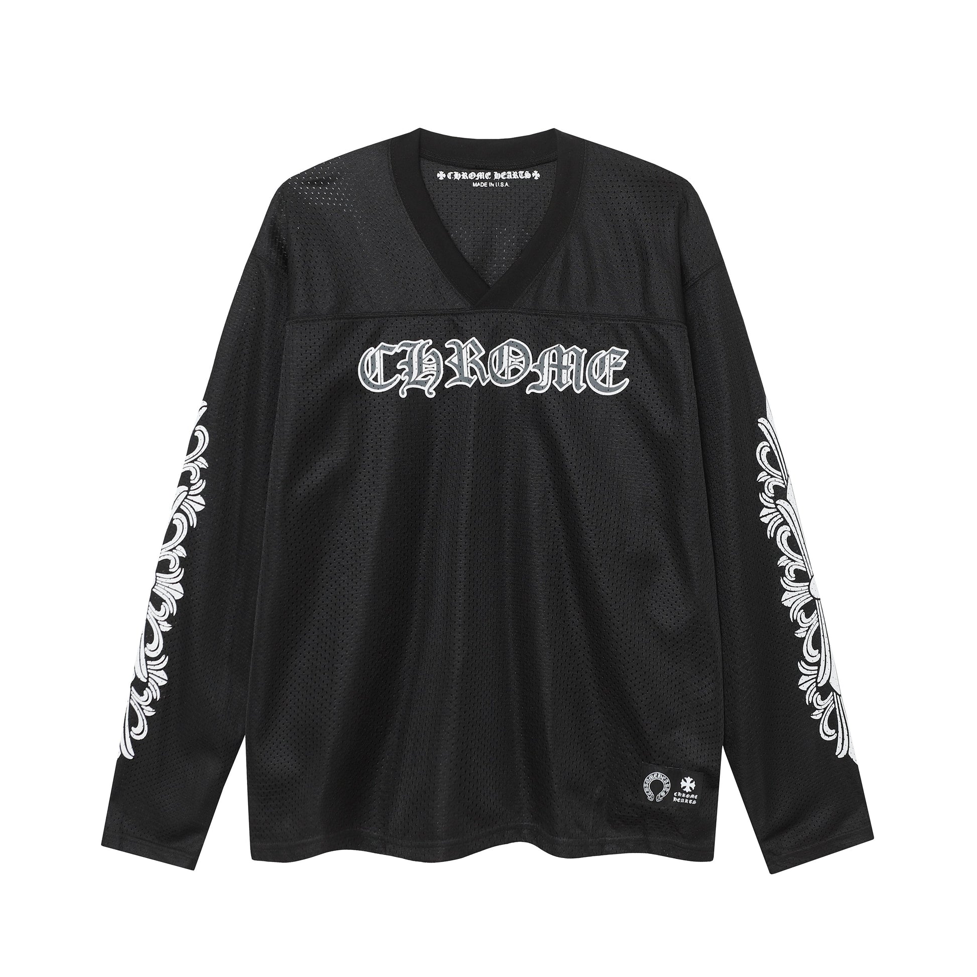 Chrome Hearts New SWEATSHIRTS 9998 Chrome Hearts
