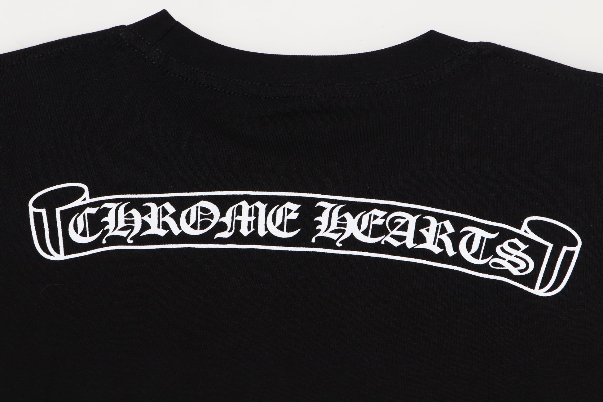 Chrome Hearts New SWEATSHIRTS 8015 Chrome Hearts