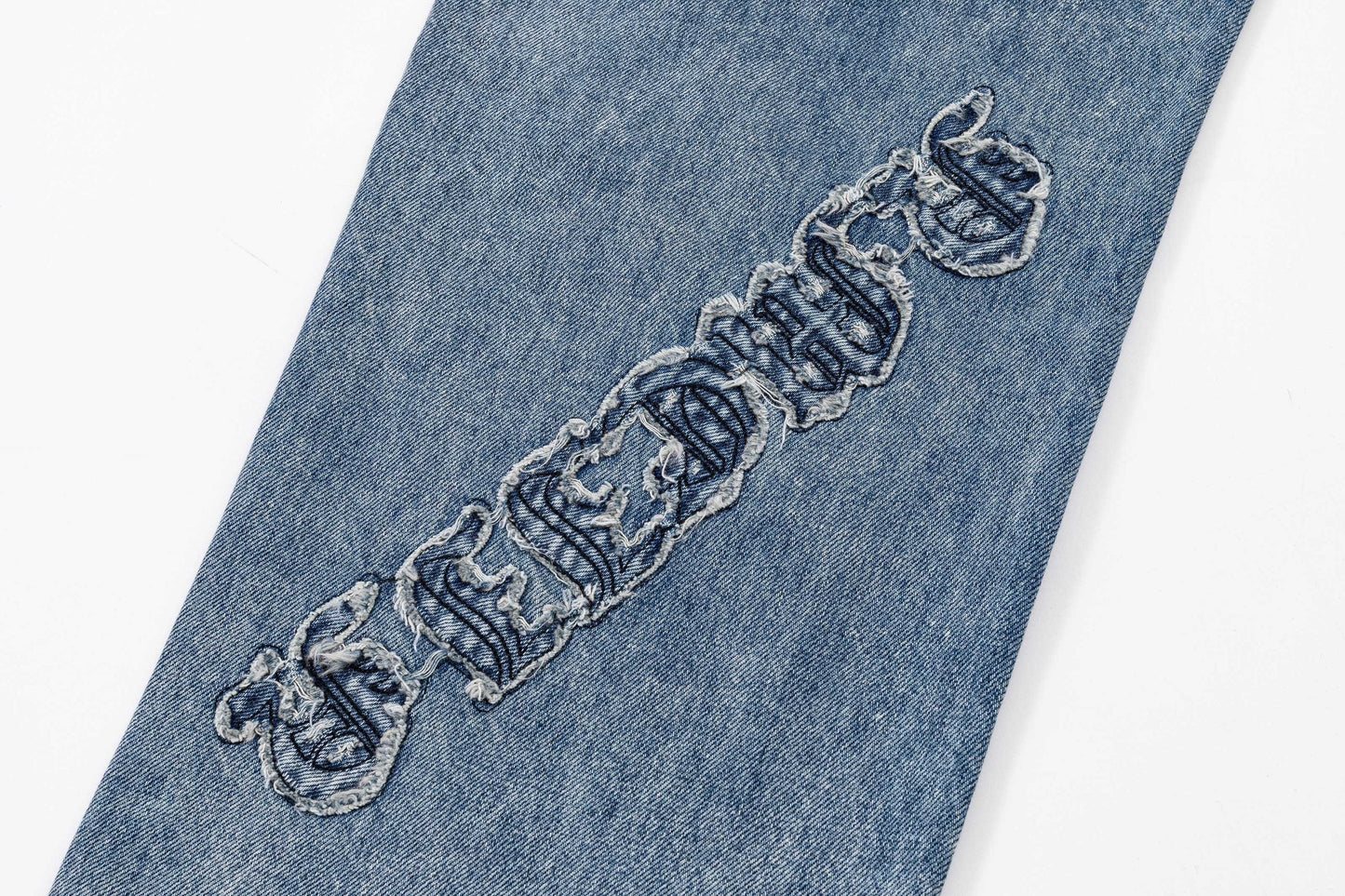 Chrome Hearts New Pants n55 Chrome Hearts