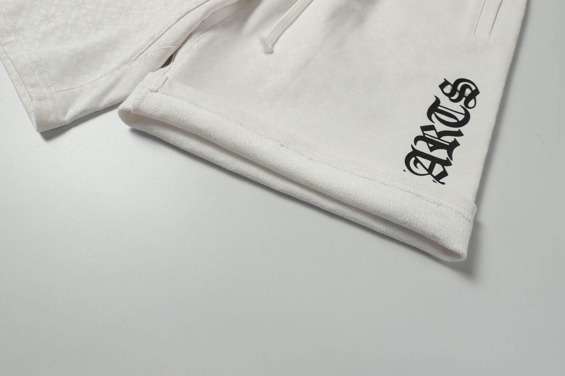 Chrome Hearts New Shorts 2282 CH-Chrome Hearts