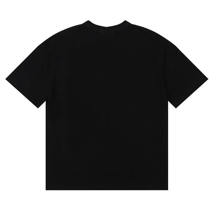 RHUDE Du Monde 91 Tee