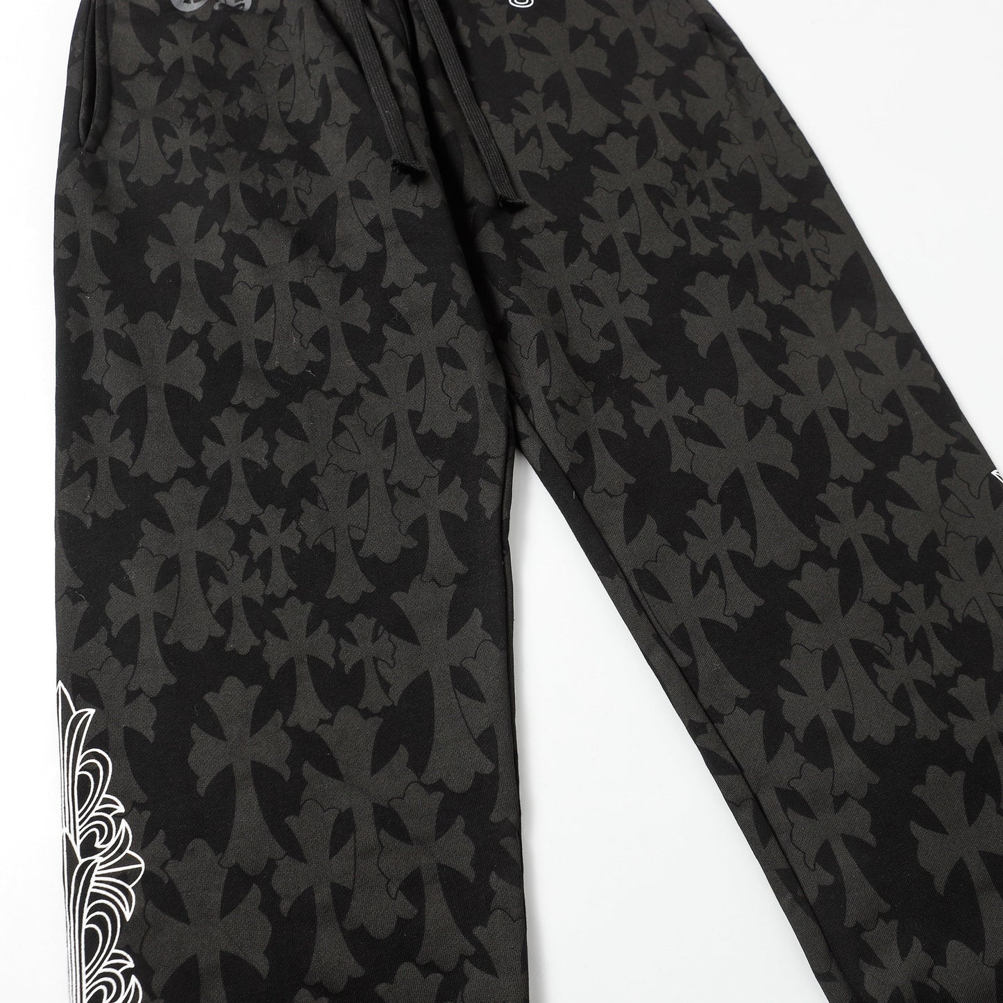 Chrome Hearts New Pants P1021 Chrome Hearts