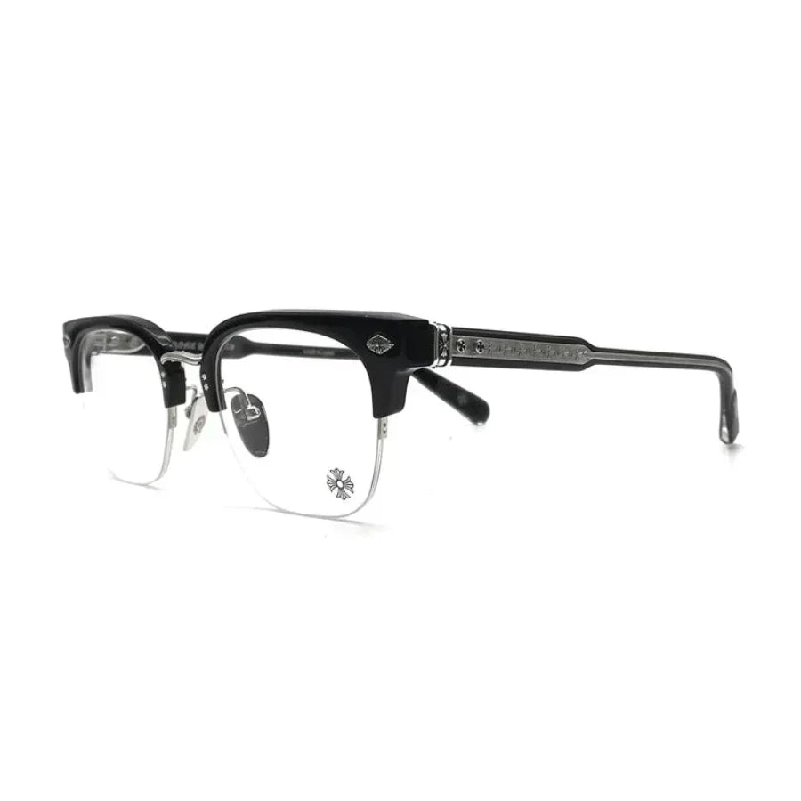 Chrome Hearts NEENERS BK Glasses CH-Chrome Hearts