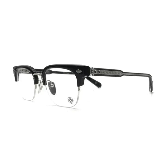Chrome Hearts NEENERS BK Glasses CH-Chrome Hearts