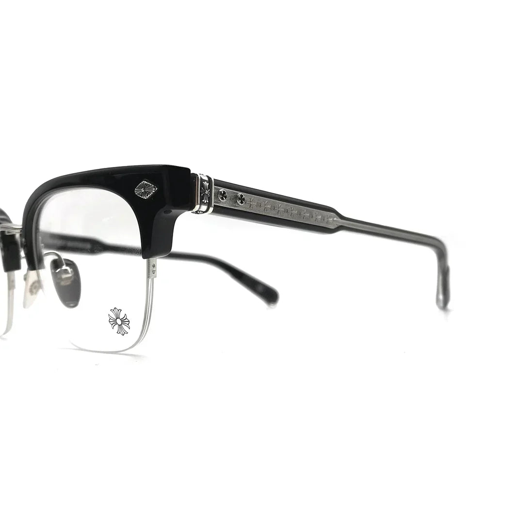 Chrome Hearts NEENERS BK Glasses CH-Chrome Hearts