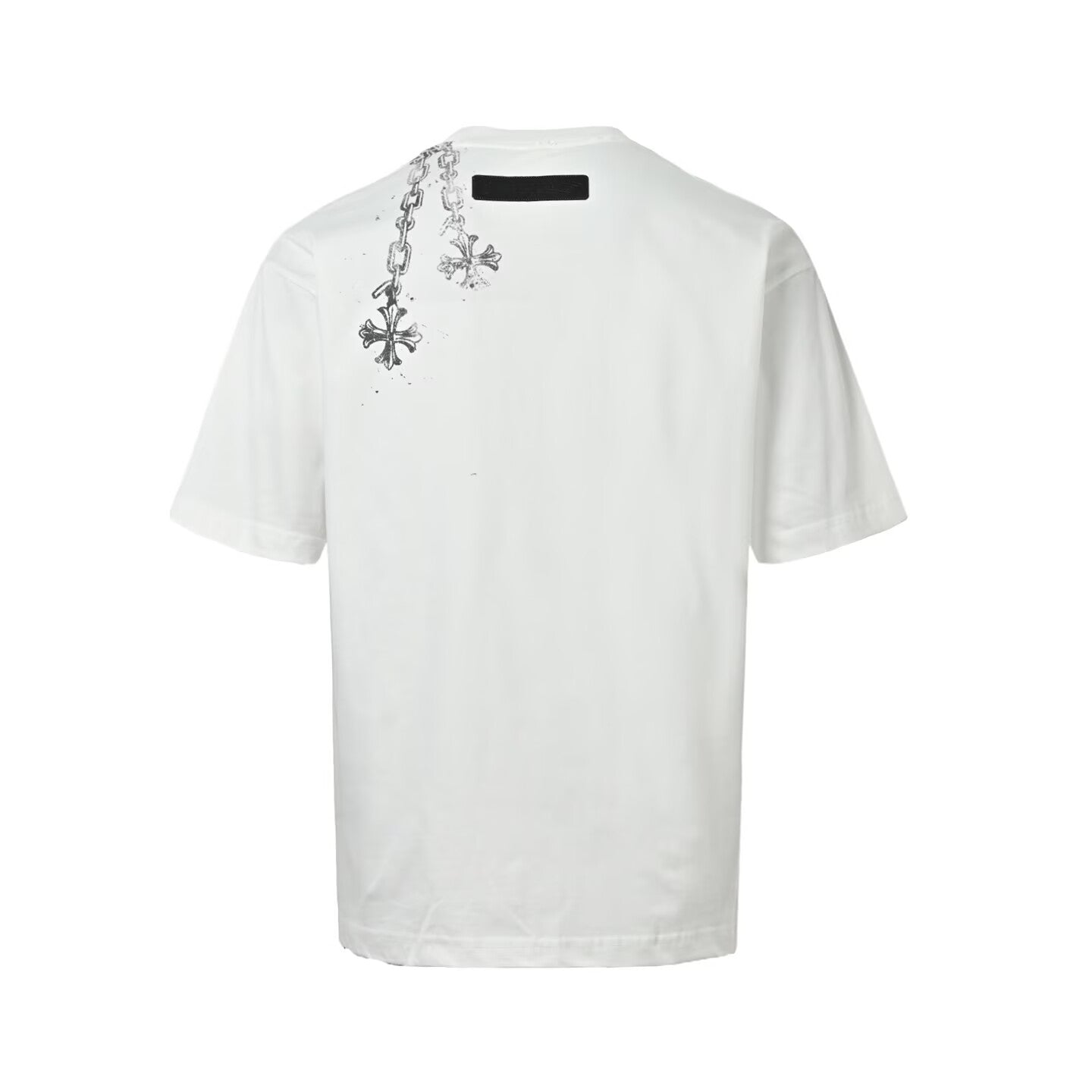 Chrome Hearts New T-shirts T12