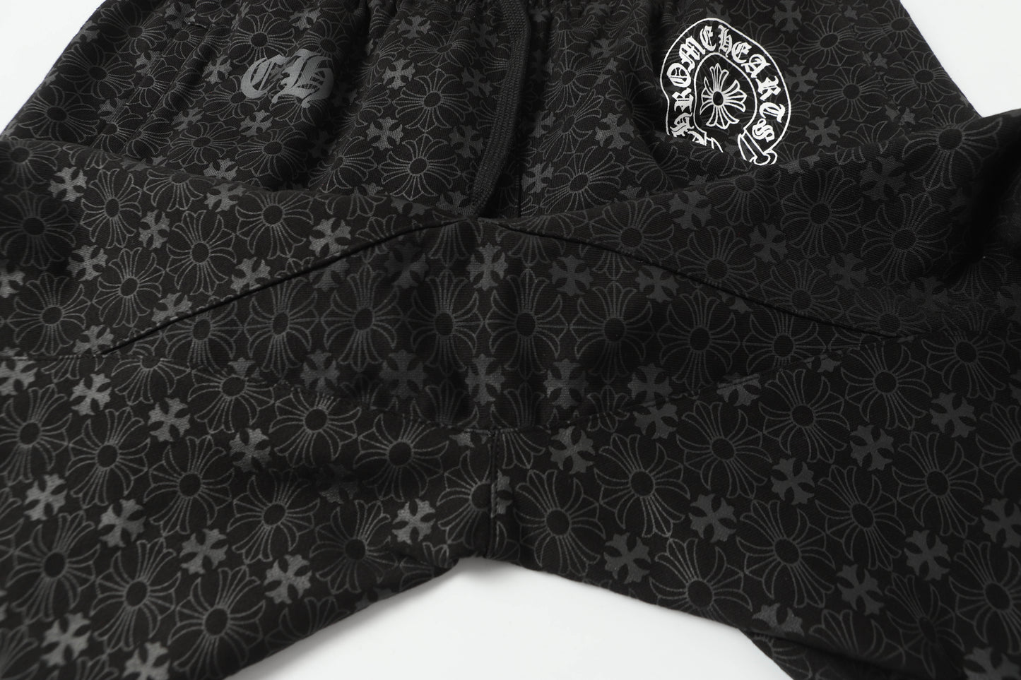 Chrome Hearts New Shorts 2282 CH-Chrome Hearts