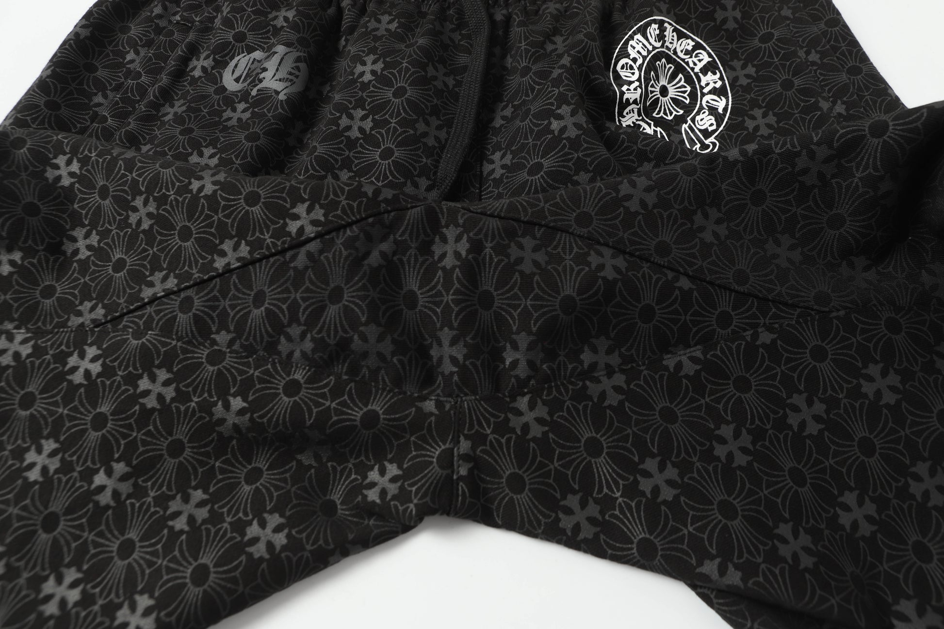 Chrome Hearts New Shorts 2282 CH-Chrome Hearts