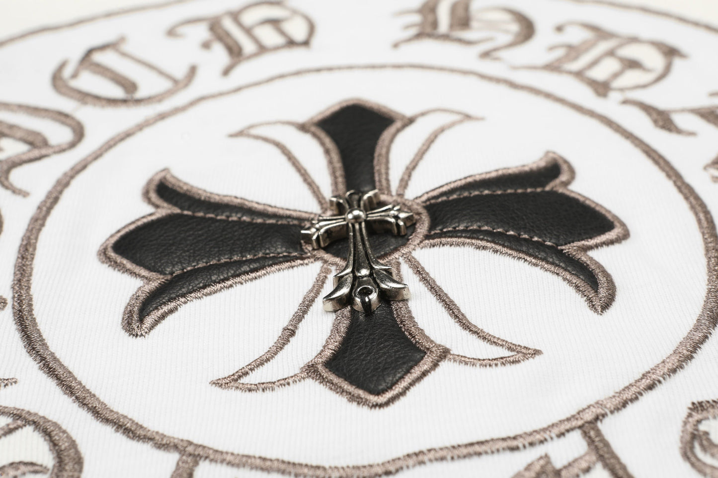 Chrome Hearts New T-shirts 9067 CH-Chrome Hearts