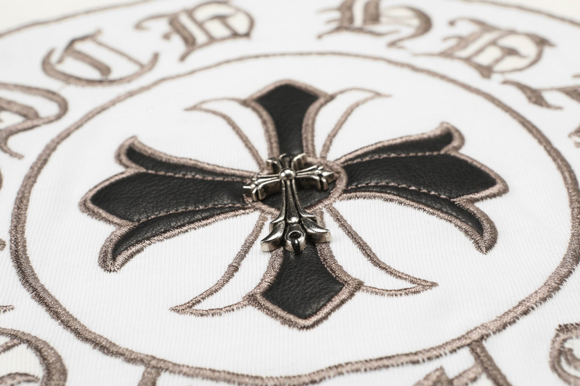 Chrome Hearts New T-shirts 9067 CH-Chrome Hearts