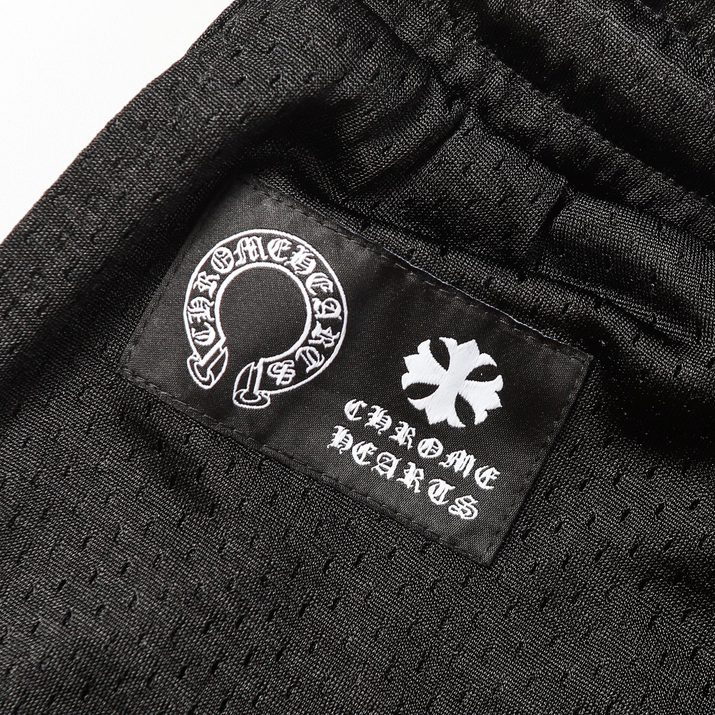 Chrome Hearts New Shorts 9996-2 CH-Chrome Hearts