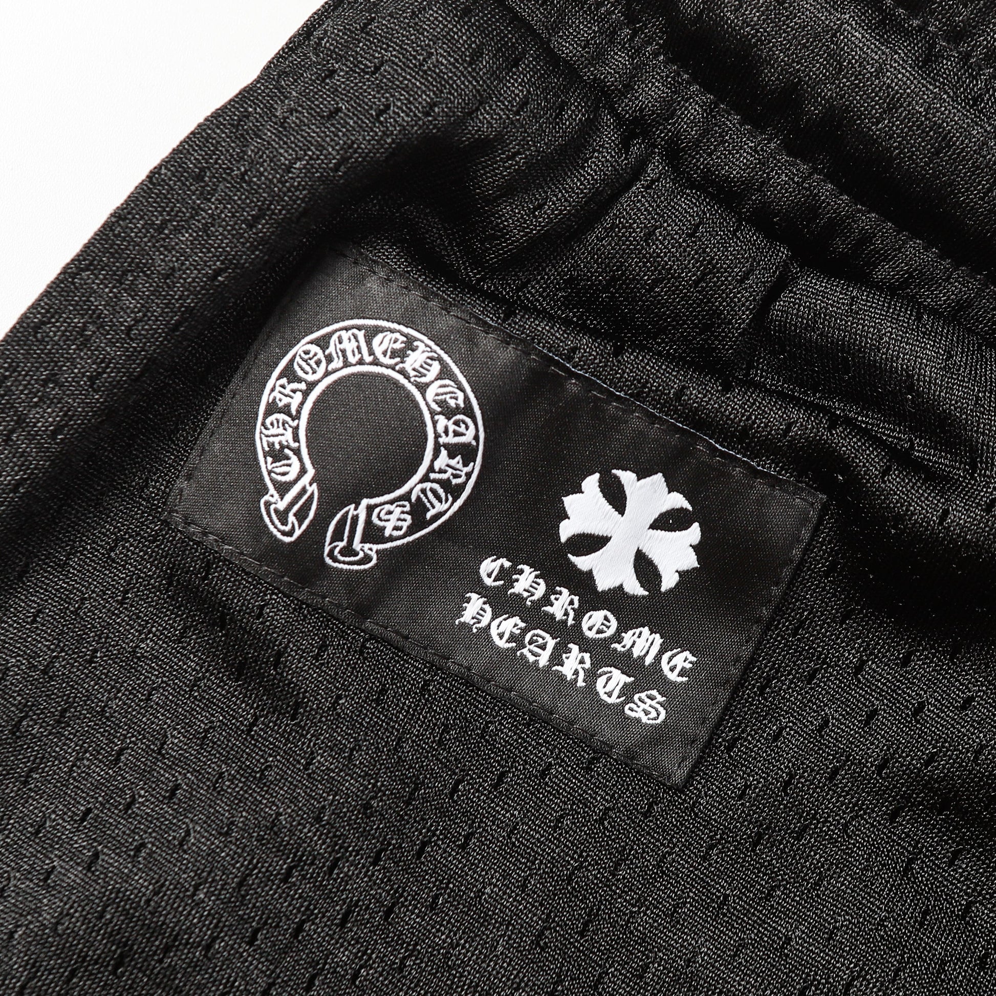 Chrome Hearts New Shorts 9996-2 CH-Chrome Hearts