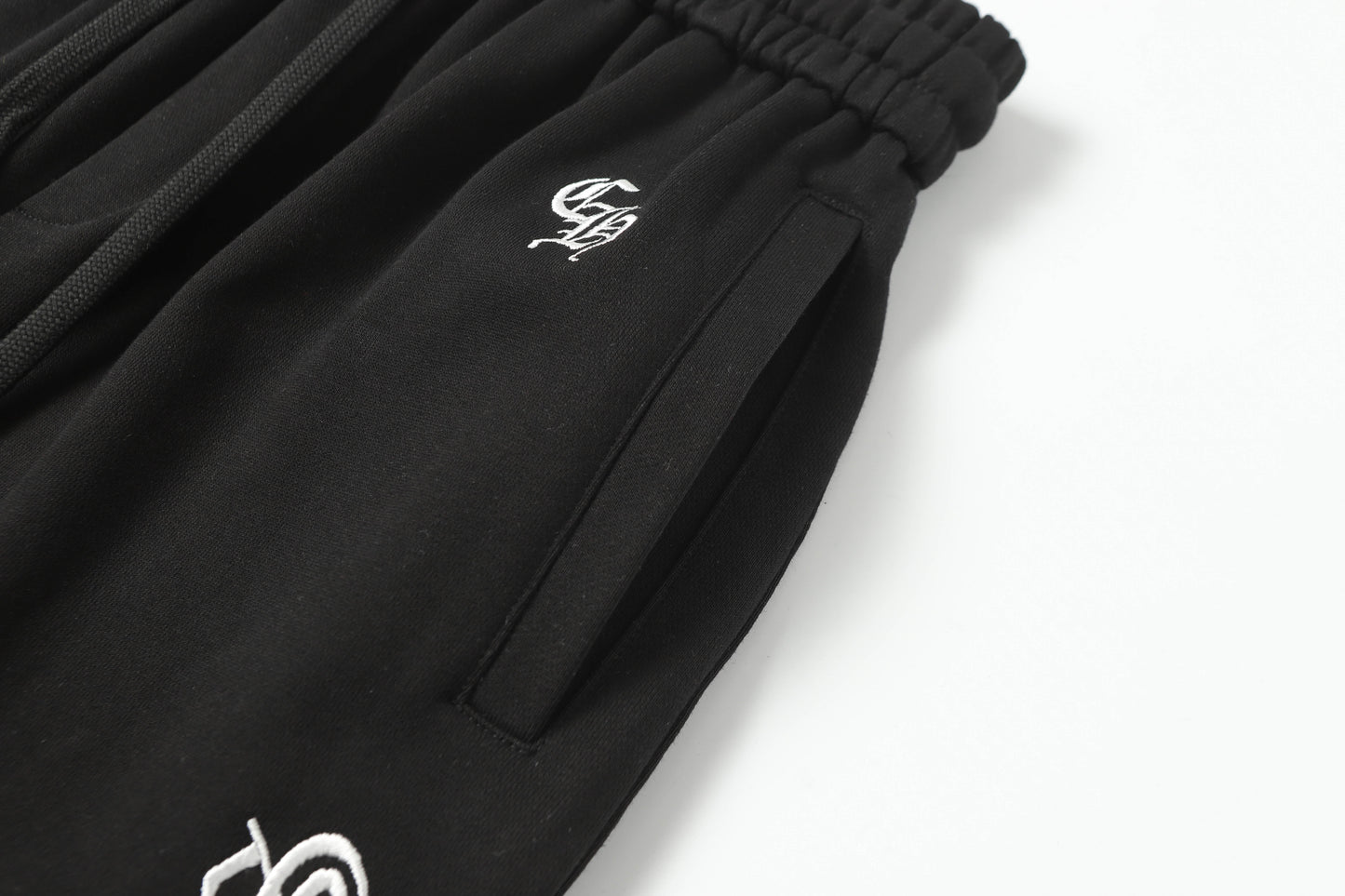 Chrome Hearts New Shorts 2287 CH-Chrome Hearts