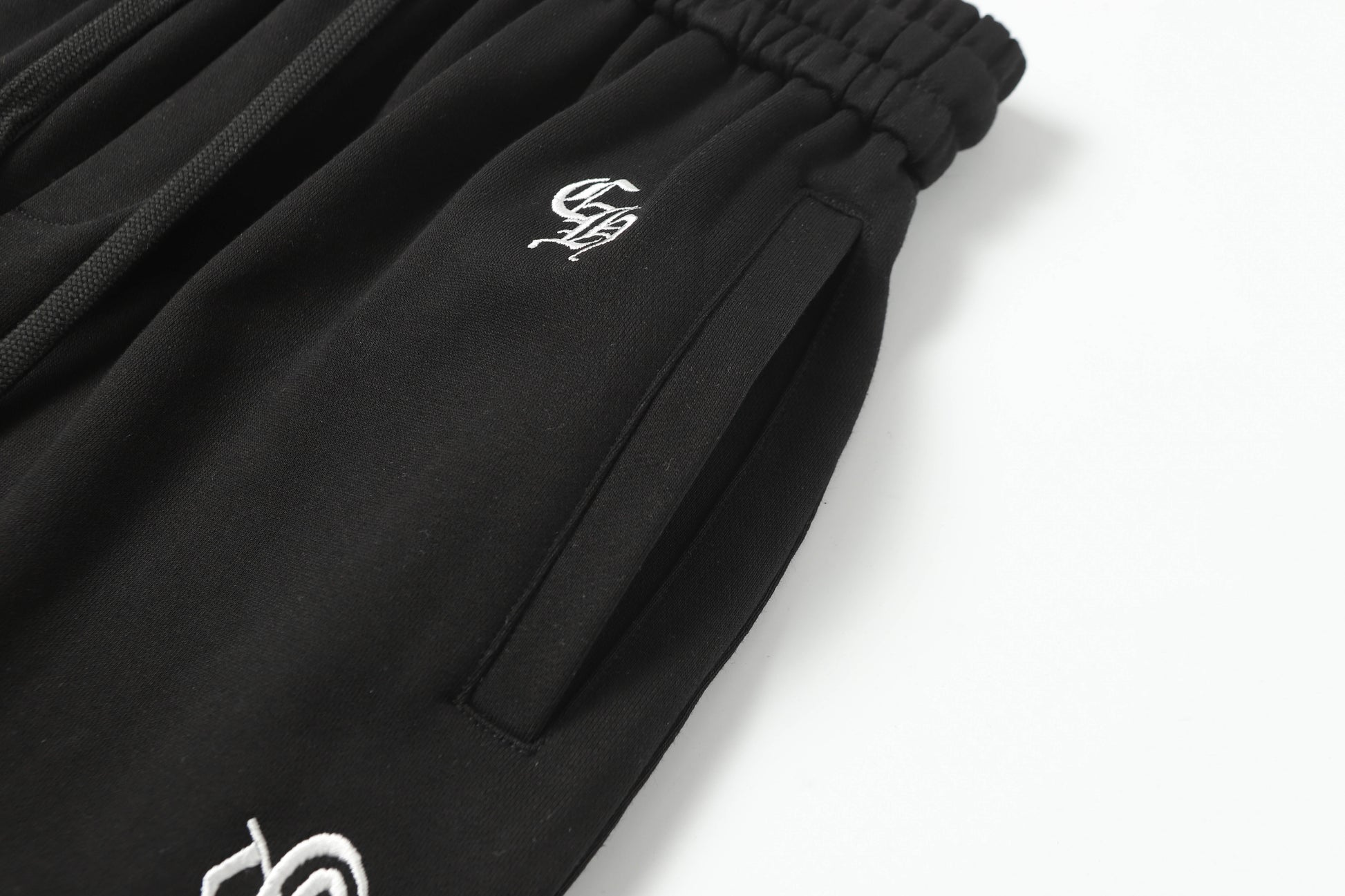 Chrome Hearts New Shorts 2287 CH-Chrome Hearts