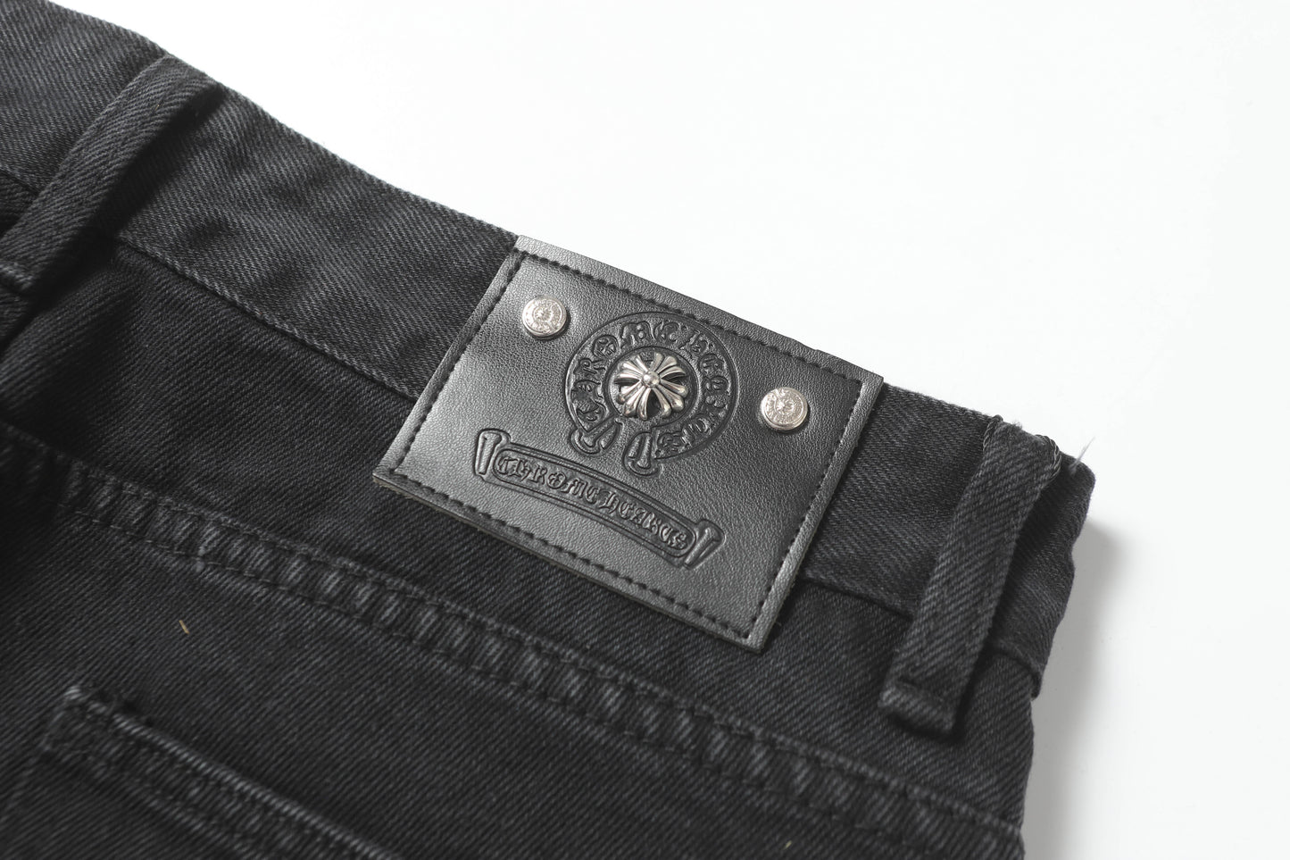 Chrome Hearts New Pants 9981 Chrome Hearts
