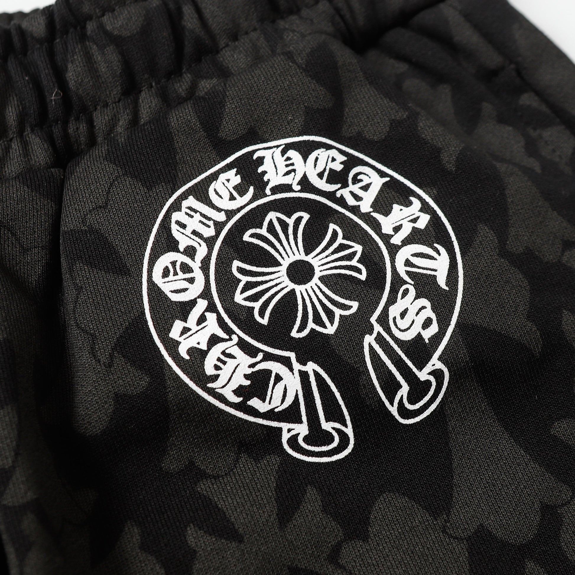 Chrome Hearts New Pants P1021 Chrome Hearts