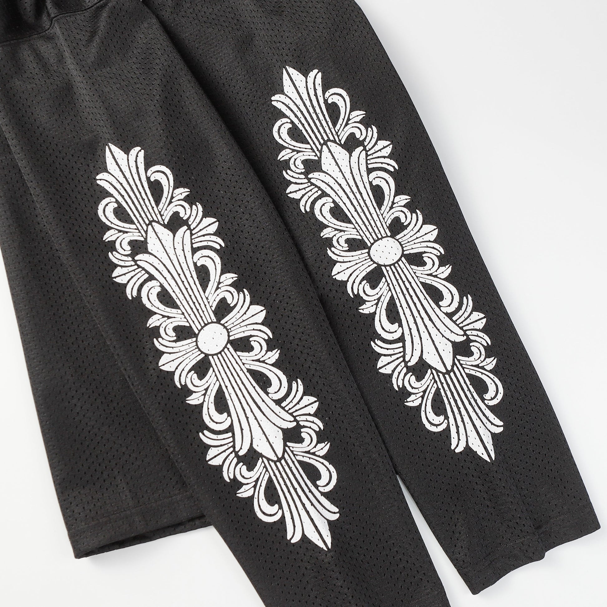Chrome Hearts New SWEATSHIRTS 9998 Chrome Hearts