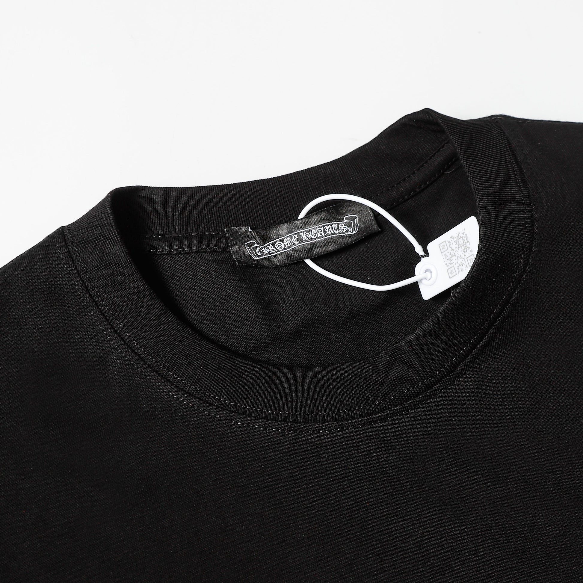 Chrome Hearts New T-shirts 2257 CH-Chrome Hearts