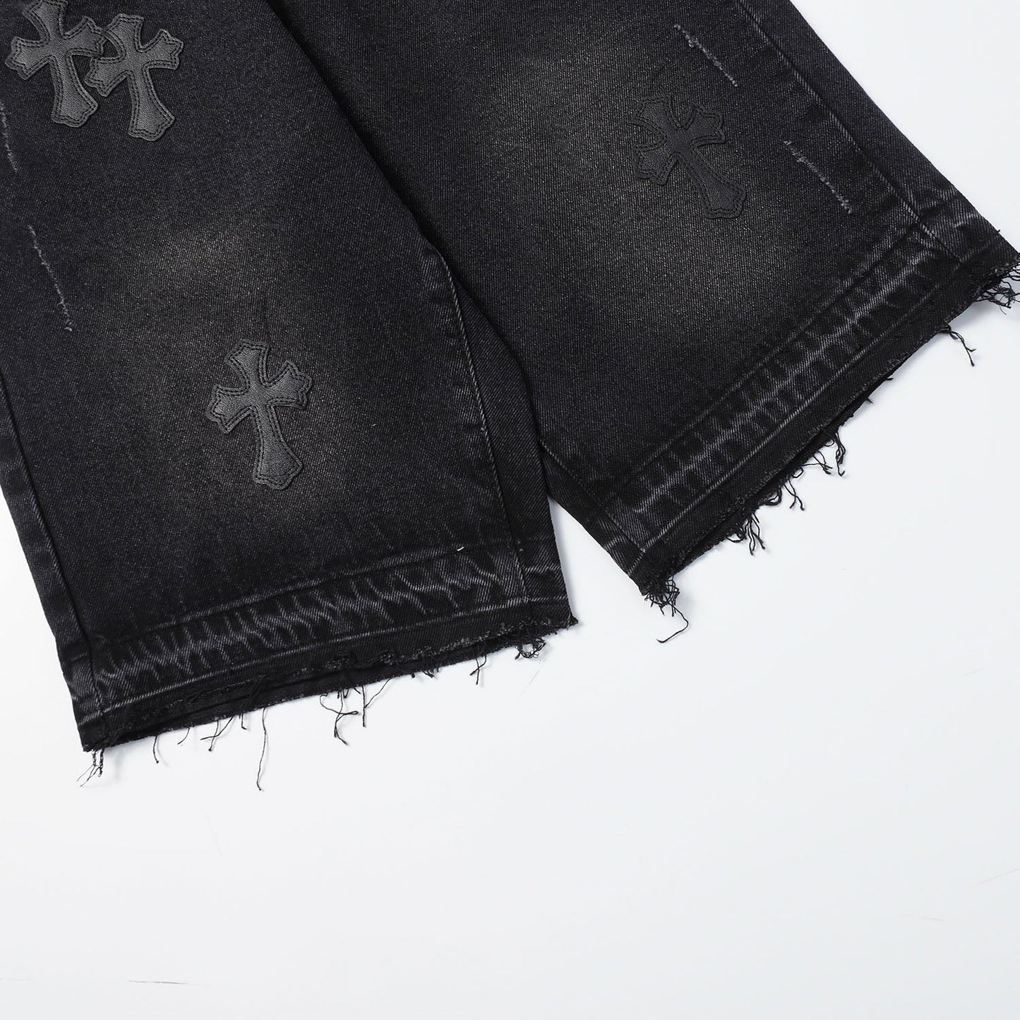 Chrome Hearts New Shorts 9921 Chrome Hearts