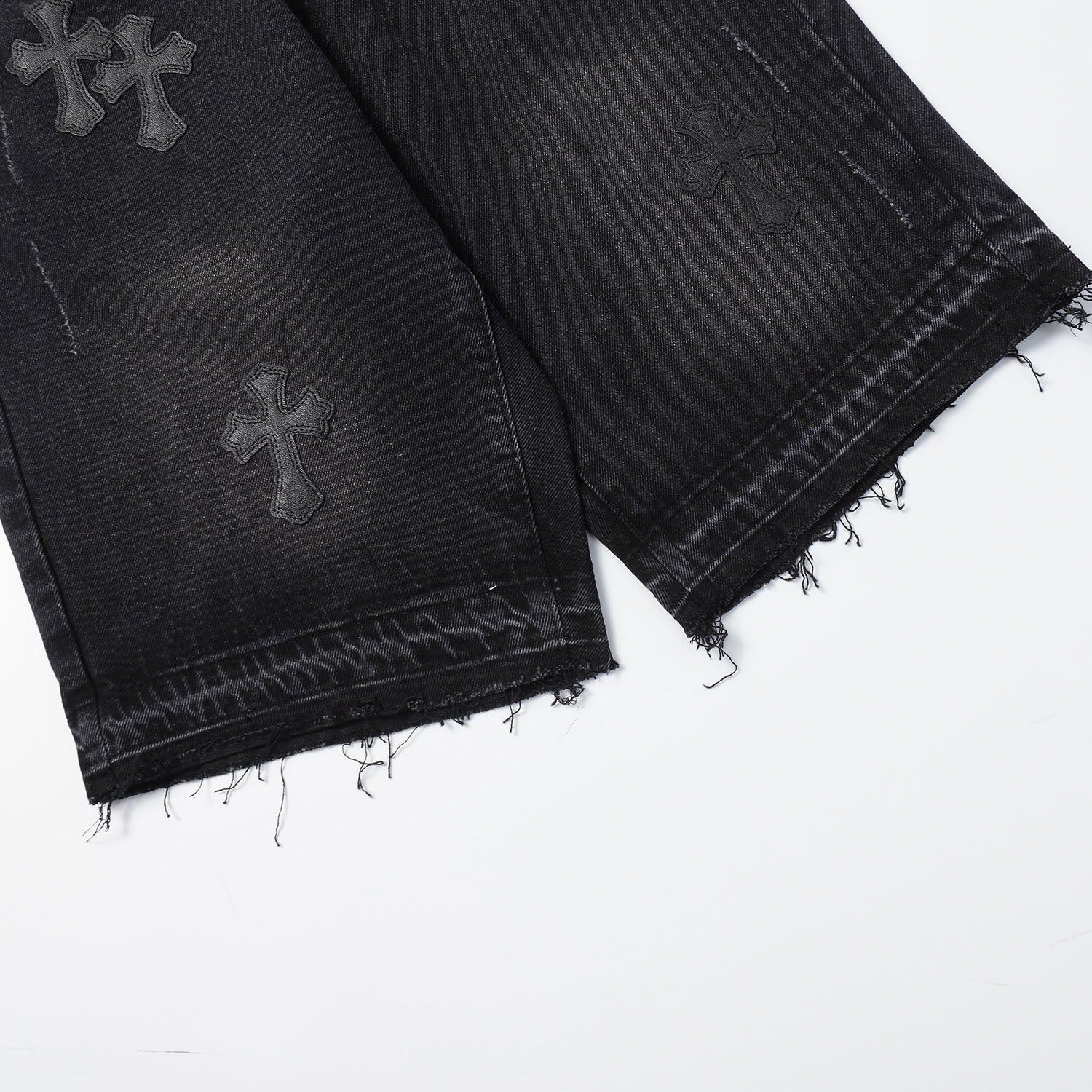 Chrome Hearts New Shorts 9921 Chrome Hearts