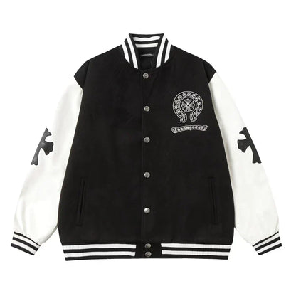 Chrome Hearts New Jacket Chrome Hearts