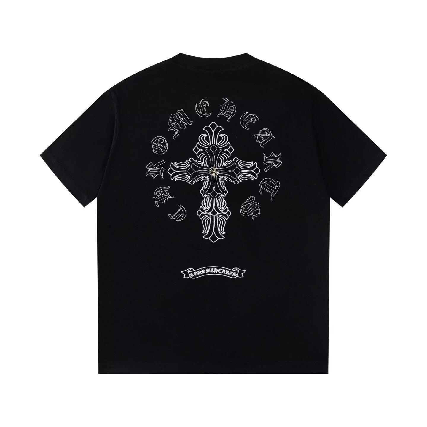 Chrome Hearts T-shirts 31s CH-Chrome Hearts