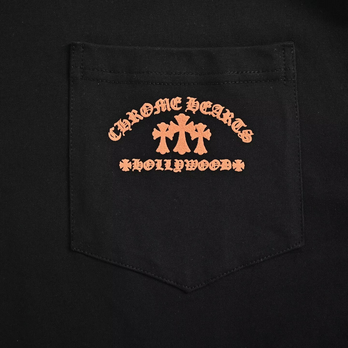 Chrome Hearts New SWEATSHIRTS SY10