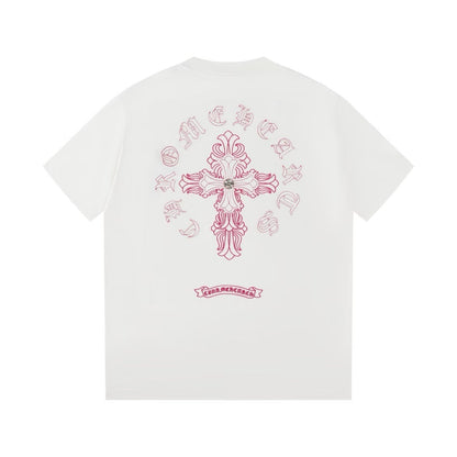 Chrome Hearts T-shirts 31s CH-Chrome Hearts