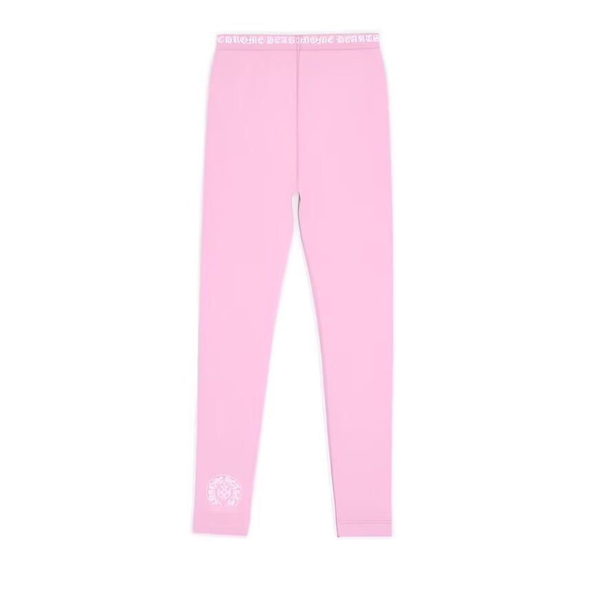 Chrome Hearts New  Women's leggings D01