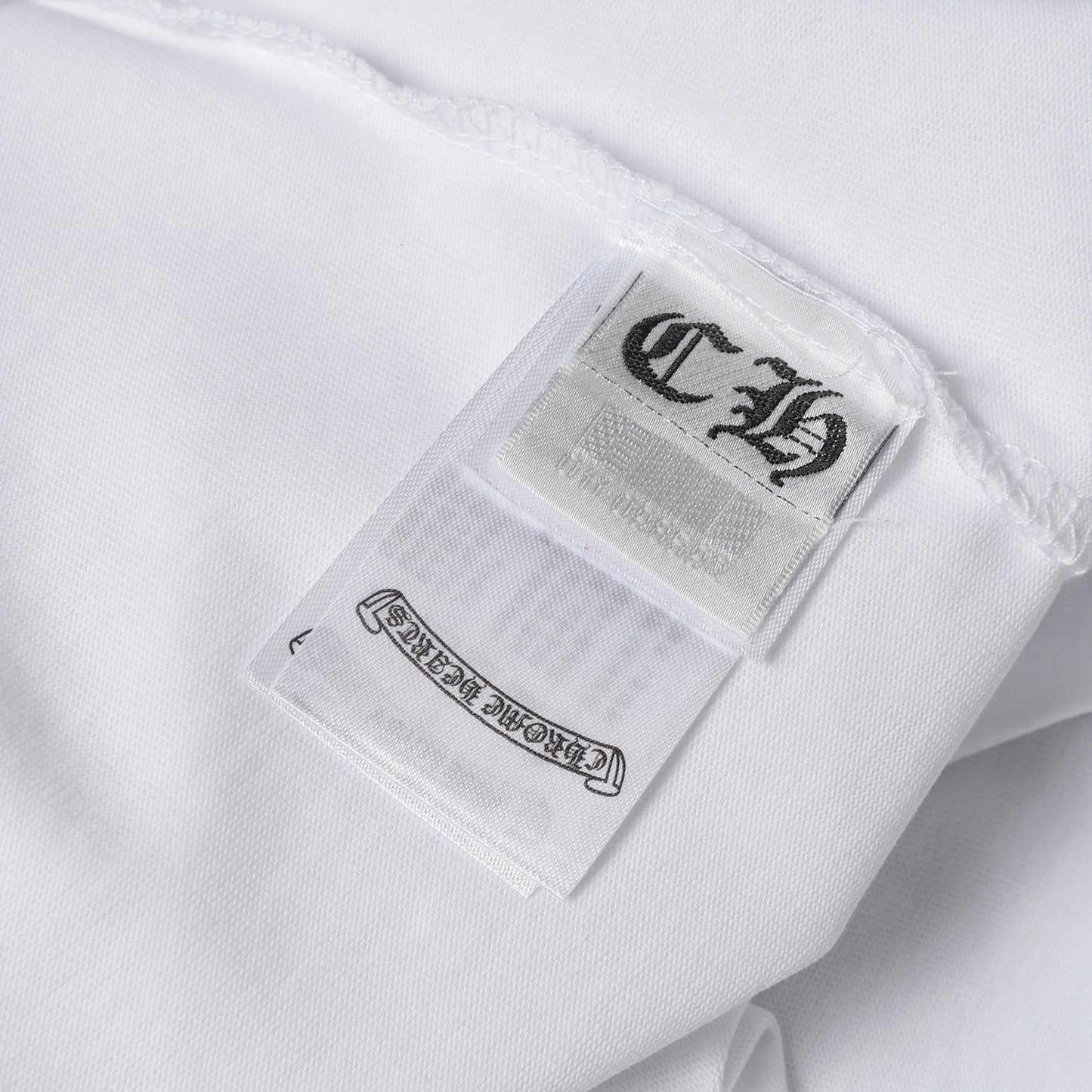 Chrome Hearts New T-shirts 2237 CH-Chrome Hearts