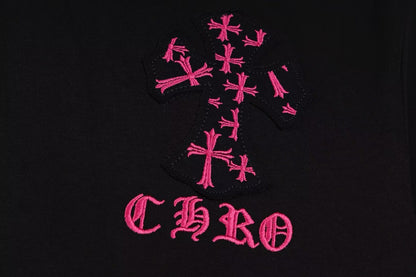 Chrome Hearts T-shirts 32s CH-Chrome Hearts