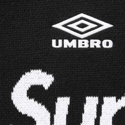SUPREME 25FW Zip Up Sweater