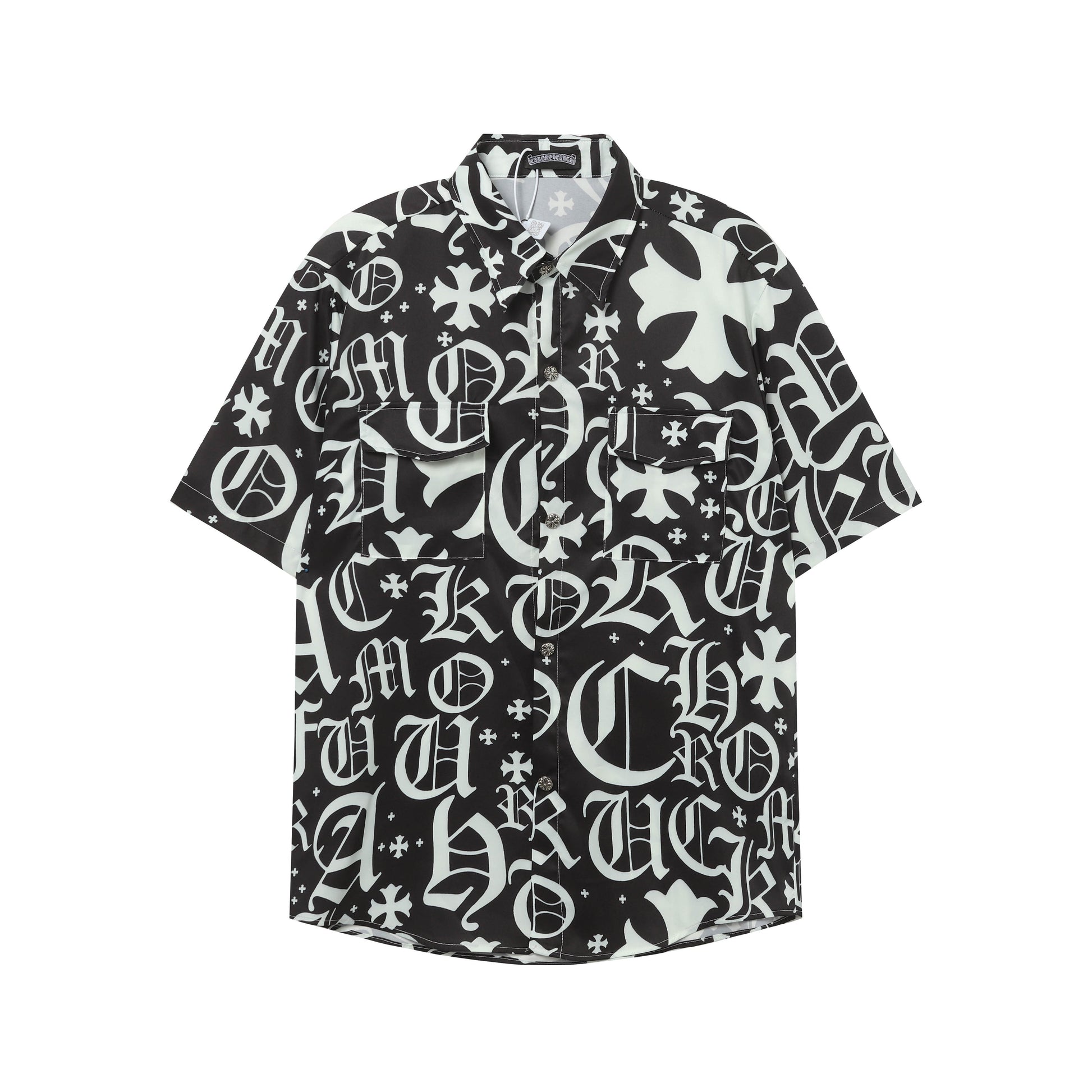 Chrome Hearts New Shorts Chrome Hearts