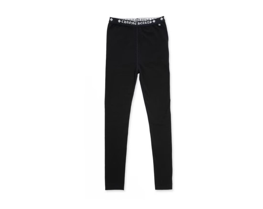 Chrome Hearts New  Women's leggings D01