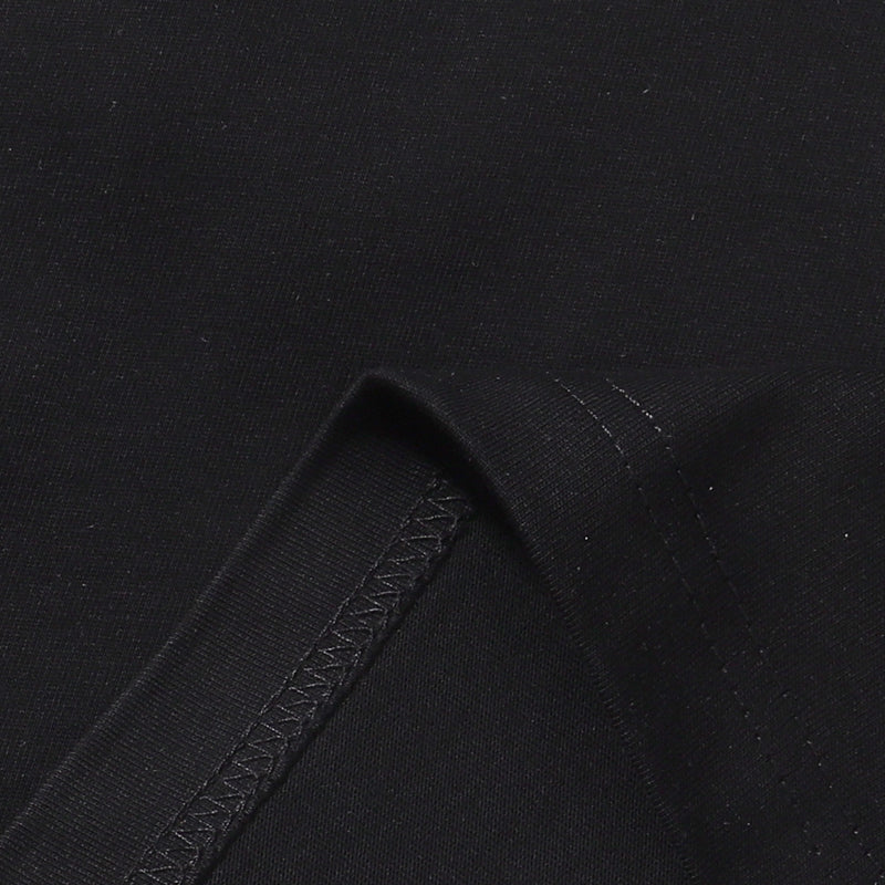 Rhude Split Petrol Logo Tee