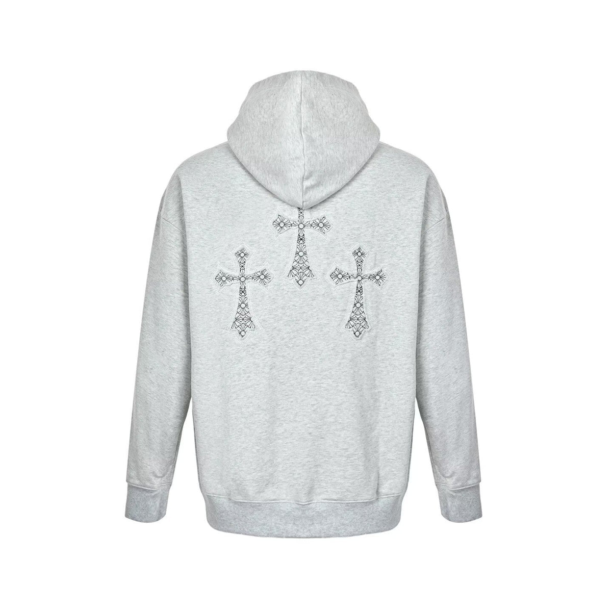 Chrome Hearts New Hoodie