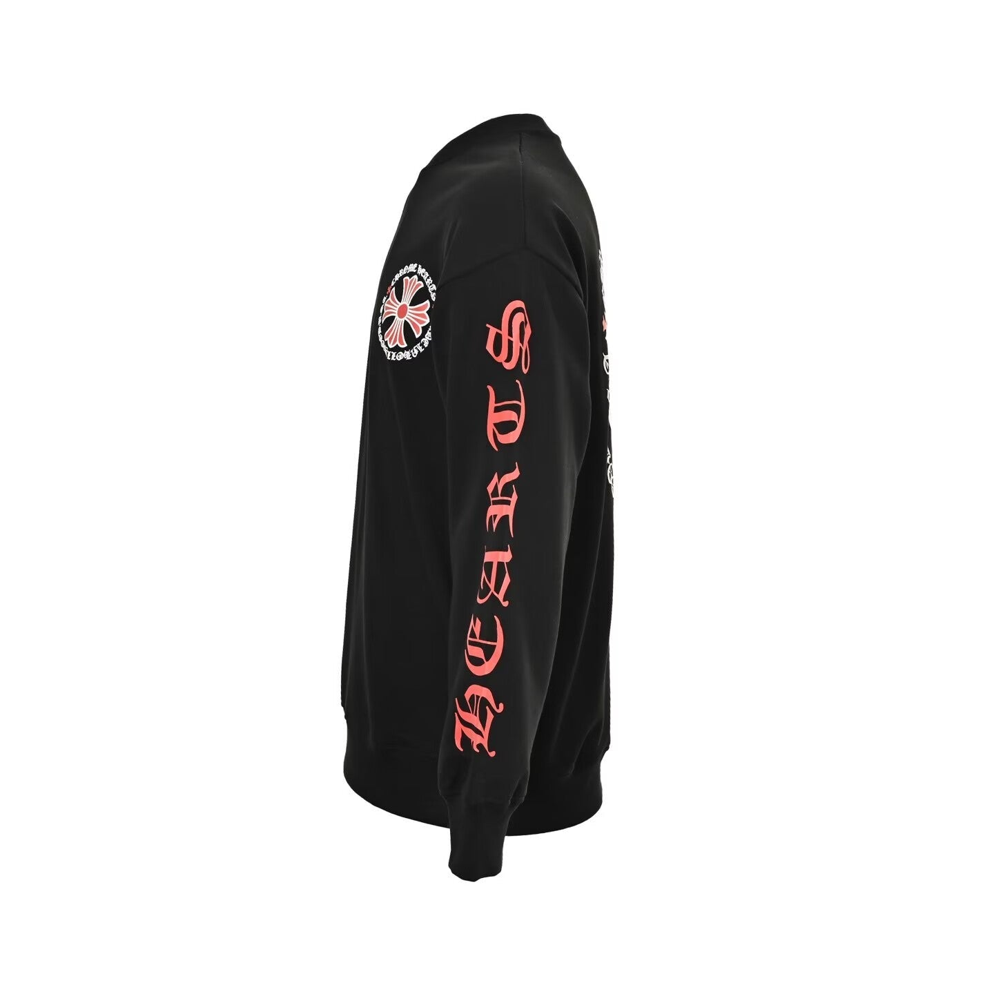Chrome Hearts New Miss SWEATSHIRTS 25F Chrome Hearts