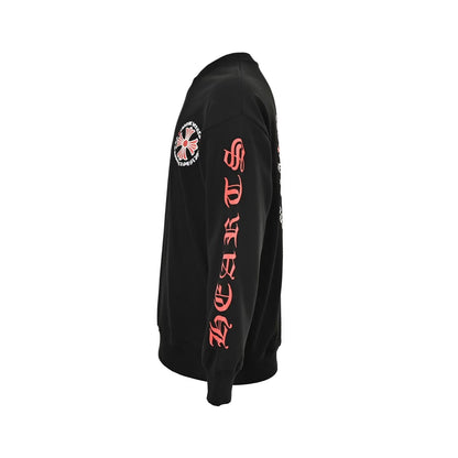 Chrome Hearts New Miss SWEATSHIRTS 25F Chrome Hearts