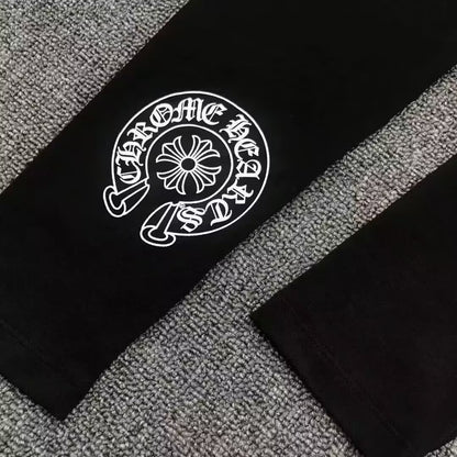 Chrome Hearts New  Women's leggings D01