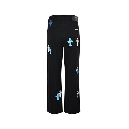 Chrome Hearts Pants n83