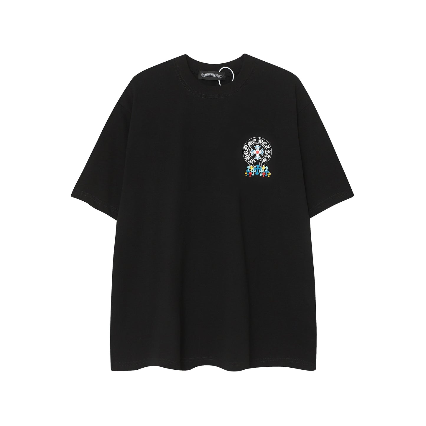 Chrome Hearts New T-shirts 9985 CH-Chrome Hearts