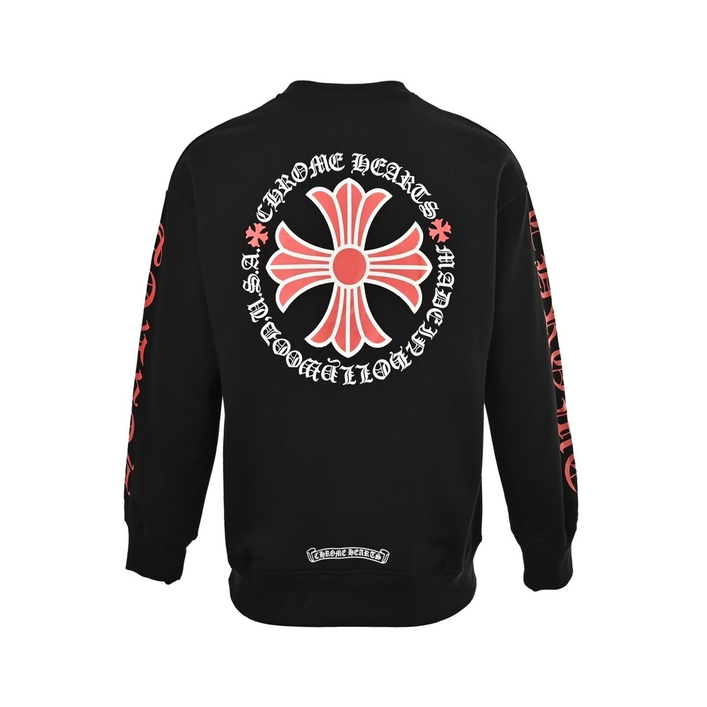 Chrome Hearts New Miss SWEATSHIRTS 25F Chrome Hearts