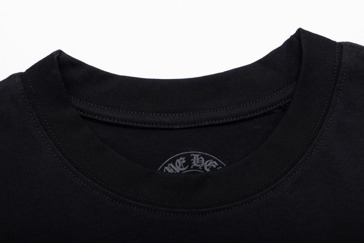 Chrome Hearts New T-shirts 6025 CH-Chrome Hearts
