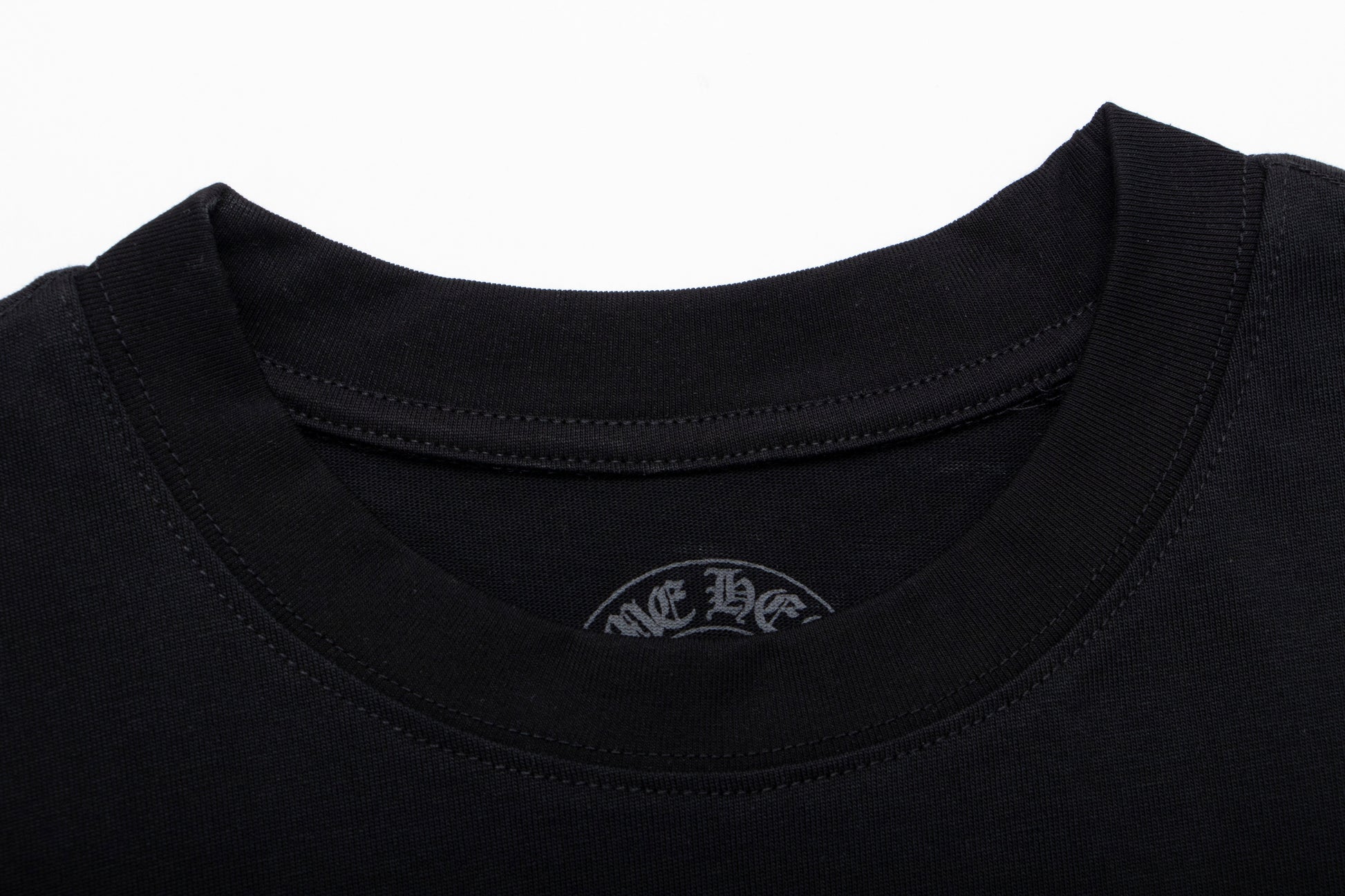 Chrome Hearts New T-shirts 6025 CH-Chrome Hearts